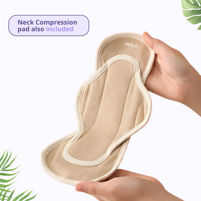 Cotton Pack (Compress Only)