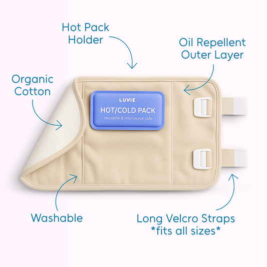 Cotton Pack (Compress Only)
